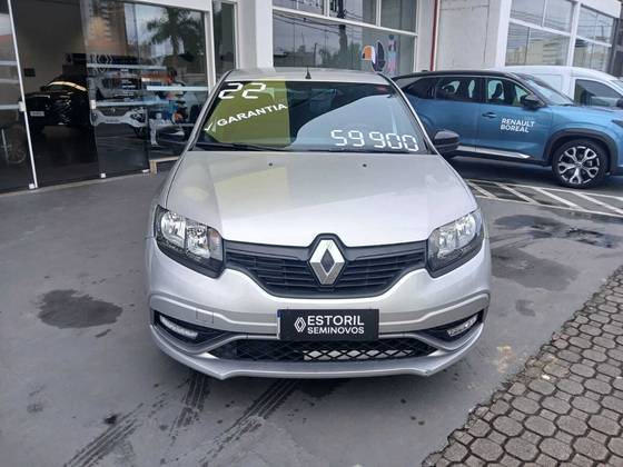 RENAULT SANDERO 1.0 12V SCE FLEX S EDITION MANUAL RENAULT SANDERO 1.0 12V SCE FLEX S EDITION MANUAL